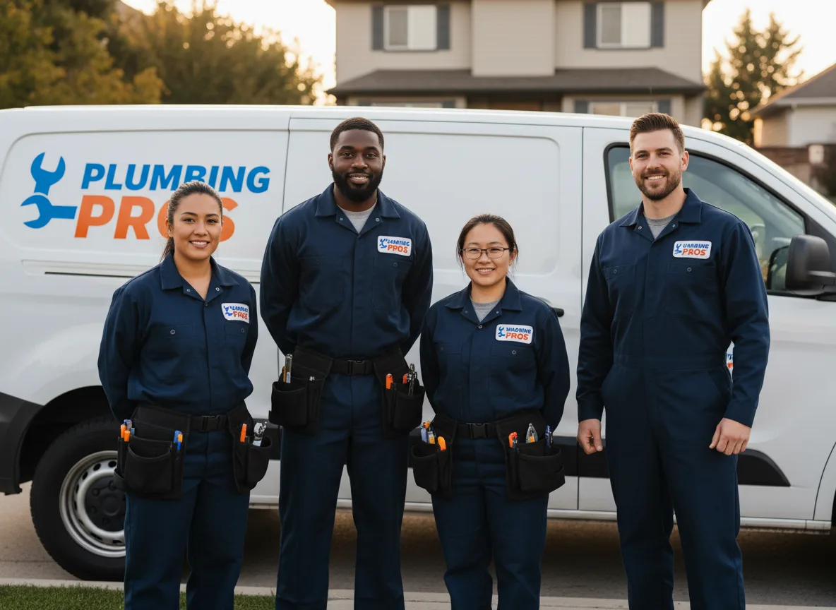 Water Heater Repair company in Lucas, KS